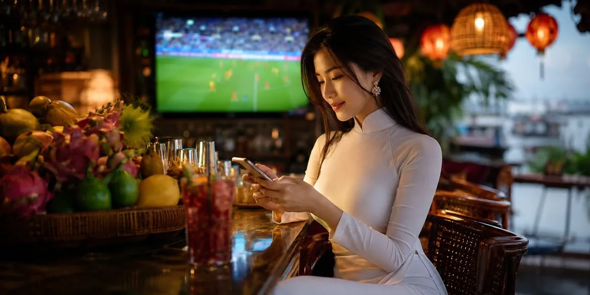 Thông tin về trang web game 23Vip - 23Vip