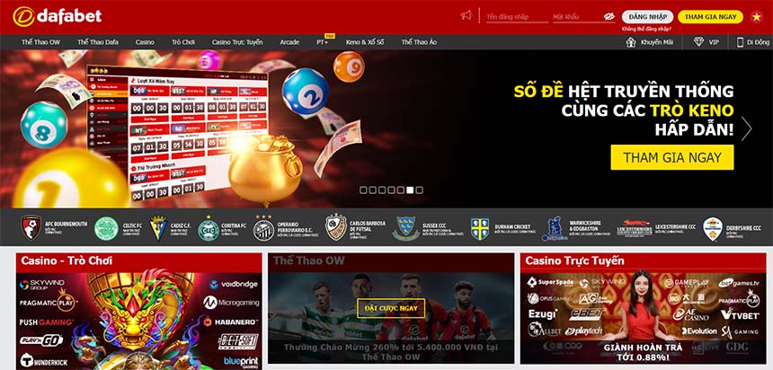 Sản phẩm nổi bật của Kim88 Online - Kim88