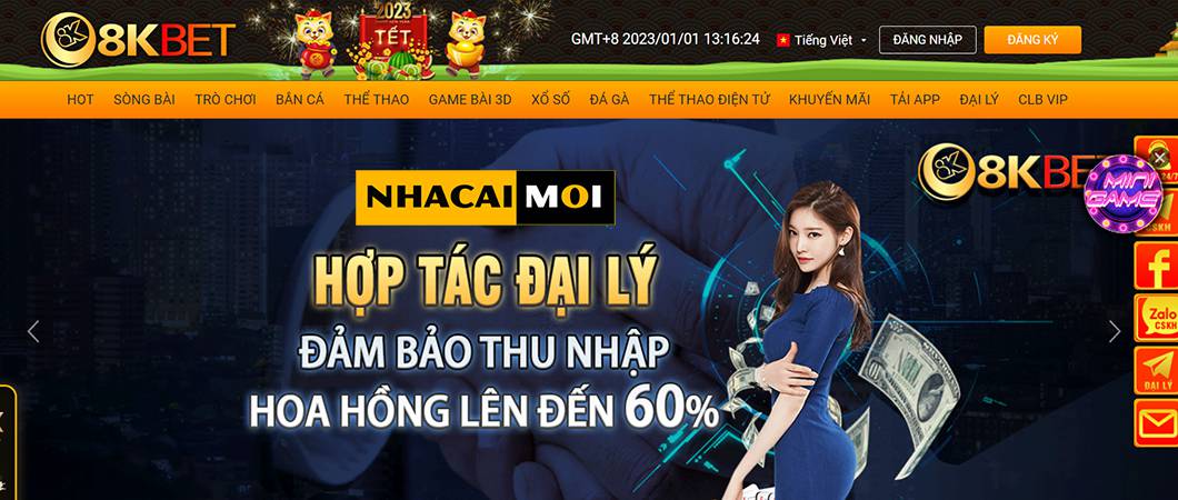 Cửa hàng game lớn cấp Dk8 - Dk8