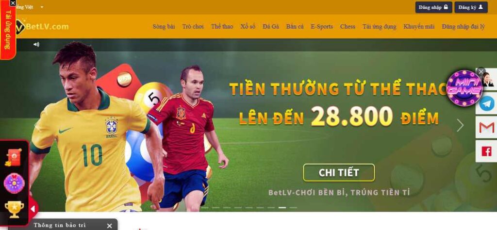 Tải xuống và thưởng thức những tựa game Tdtc tuyệt vời mà không cần lo lắng về việc bị chặn - Tdtc