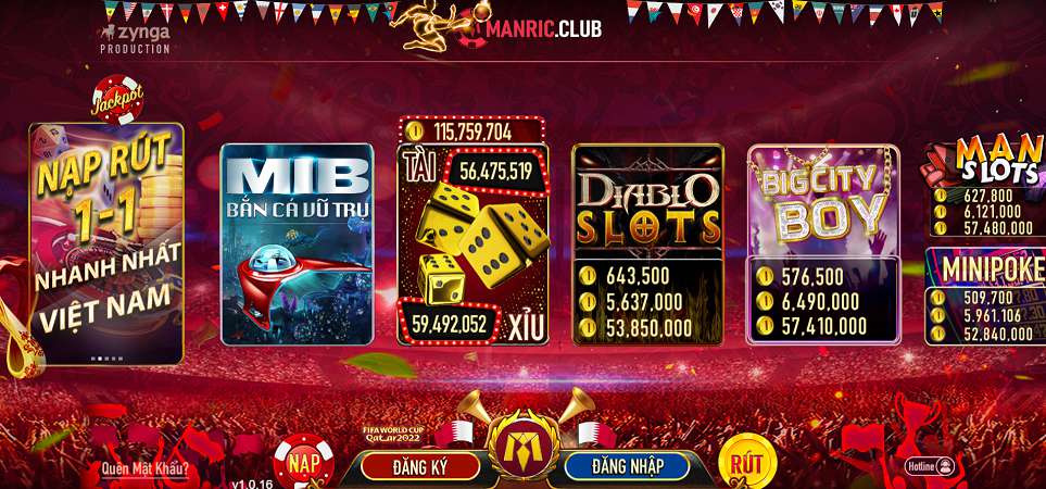 Vinbet ra mắt dịch vụ - Vinbet
