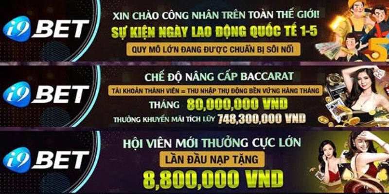 Sc88 có những chương trình khuyến mãi hấp dẫn nào? - Sc88