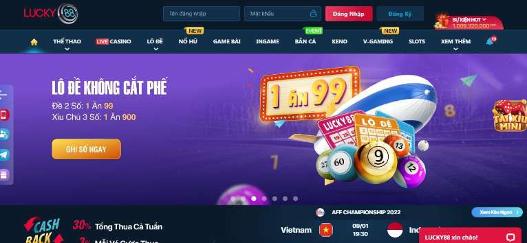 Mibet cung cấp dịch vụ nạp và rút tiền siêu nhanh - Mibet