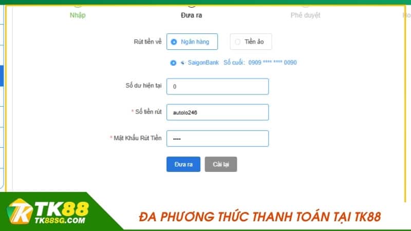 Điều kiện xét tuyển trình độ Fv88 cho phép truy cập vào tất cả các liên kết tuyển sinh - Fv88