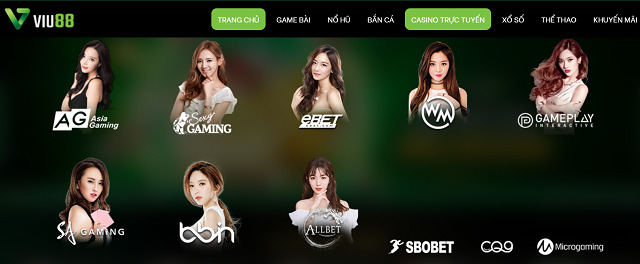 Một số ưu điểm khi sử dụng ứng dụng 98Win - 98Win