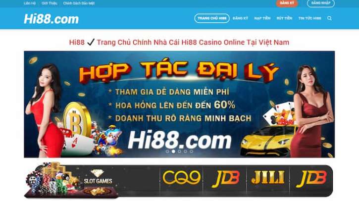 Các sản phẩm game được chọn lọc của Bk8866 Games - Bk8866
