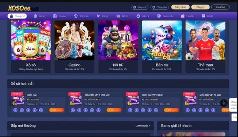 Hãy tận hưởng những trò chơi máy đánh bạc hấp dẫn nhất tại đây! - Bj88