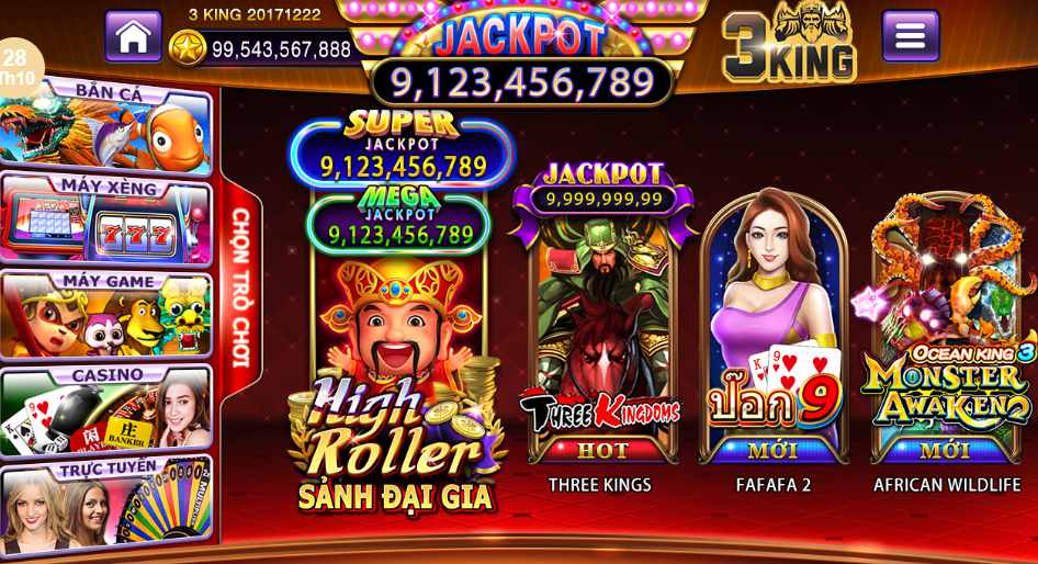 Good88 là một công ty game có uy tín trên thị trường - Good88