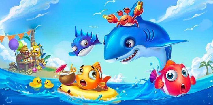 Quảng bá trang web cổng game Vn6 - Vn6