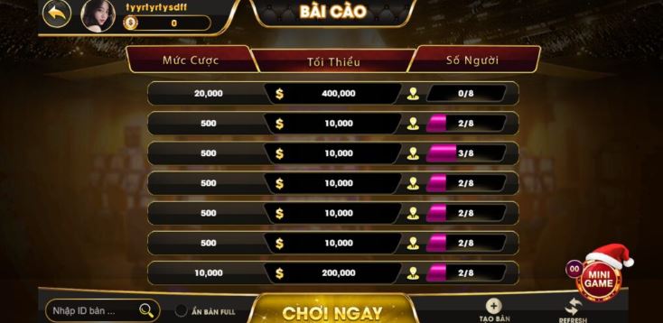 Hướng dẫn nạp tiền dành cho người mới bắt đầu Fun88 19 - Fun88