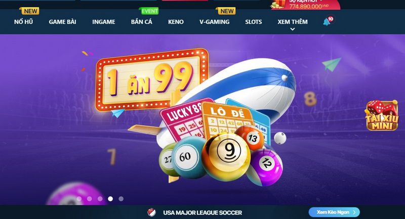 Nếu tôi trúng xổ số, V6bet có trả tiền thưởng không? - V6bet