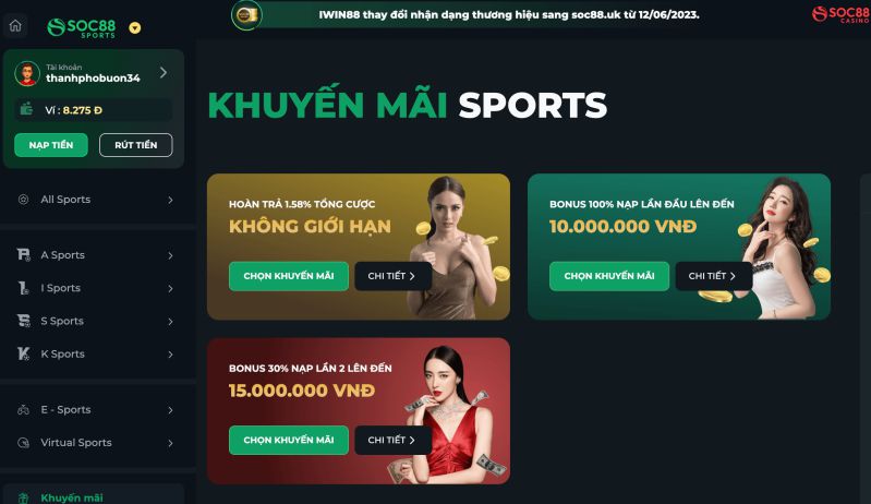 Tổng quan về các hoạt động quảng bá Zbet68 - Zbet68