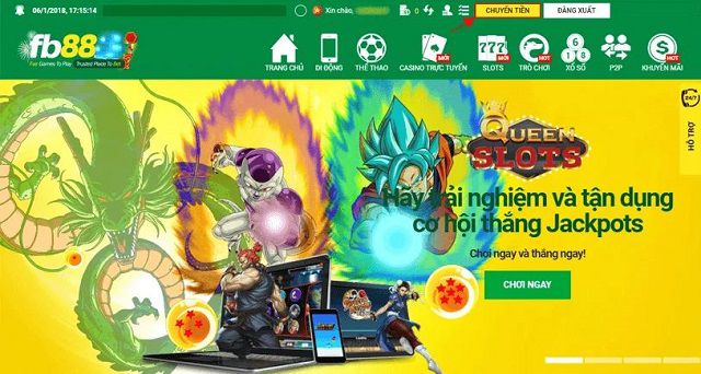 Tải xuống trò chơi máy đánh bạc iOS trên Jj88 và giành giải thưởng - Jj88