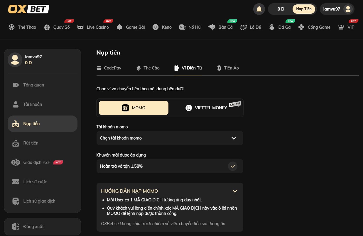 Tại sao tôi không thể truy cập trang web Sbet68? - Sbet68